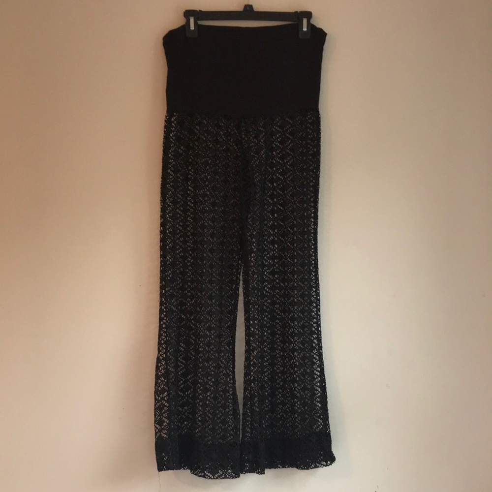 Swim Bottom Cover up